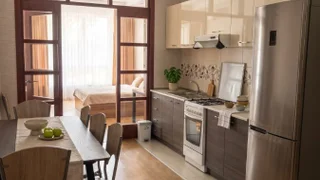 4 room Flat For Rent. Saburtalo