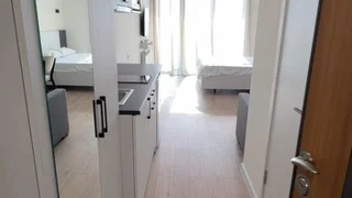 1+1 на улица Шерифа Химшиашвили 18 Khimshiashvili District