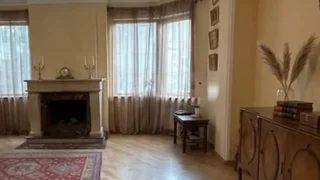 3-комнатная квартира. Ваке