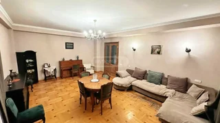4-комнатная квартира Продаётся. Сабуртало