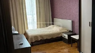 3-комнатная квартира. Диди Дигоми