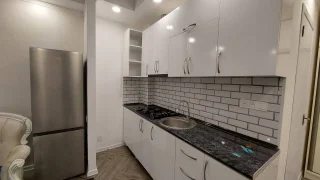 2+1 на улице Бртскинвале 86, $600
