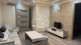 3-комнатная квартира, 70 кв.м, $450