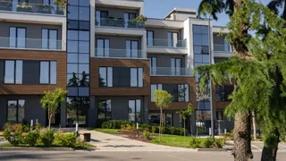 2 room Flat For Sale. Ortachala