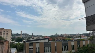 4-комнатная квартира в Тбилиси