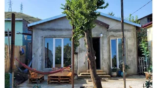 3 room Private House For Sale. Mukhiani