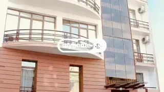 Гостиница с номерами. Ваке