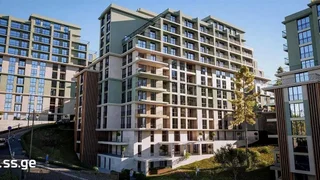 3-комнатная квартира на продажу. Районы Важа-Пшавела