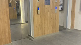 2 комнатная квартира Продаётся. Месме массиви