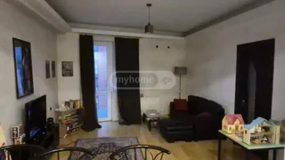 Коммерческое помещение на O.Lortkipanidze st. / Saburtalo
