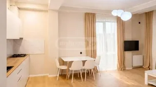 3 комнатная квартира в Тбилиси, $500