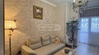 4-комнатная квартира в Тбилиси