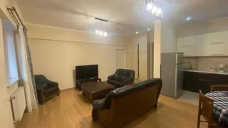2-комнатная квартира на улице Н. Жвания, цена $700