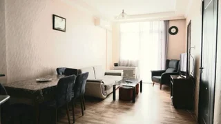 Квартира на ხიმშიაშვილის ქ. 18 Khimshiashvili District