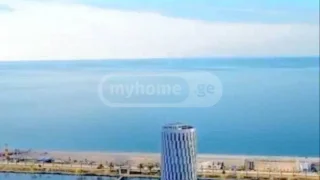 3-комнатная квартира в районе Химшиашвили