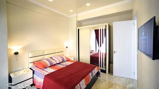 2 room Flat Daily rent. Saburtalo