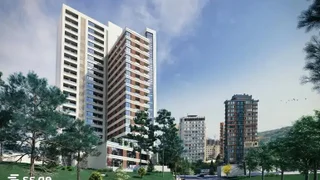 2-комнатная квартира Продаётся. Исани