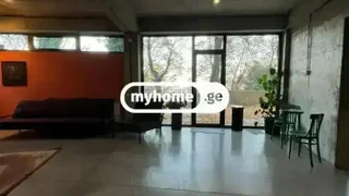Коммерческое помещение на okrokana st. . Mtatsminda