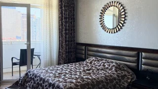 Orbi Residence: Студия, 29.0 м²