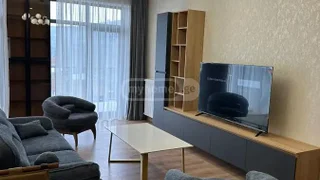 4-комнатная квартира. Ваке