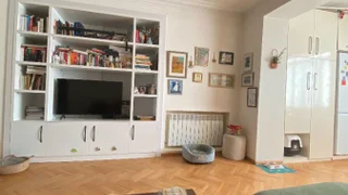 4 room Flat For Sale. Vake
