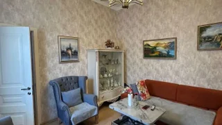4 room Flat For Sale. Chugureti