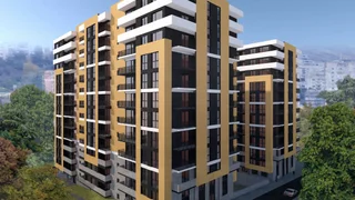 5-комнатная квартира на продажу. Районы Важа-Пшавела