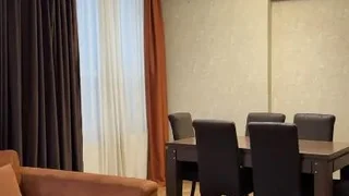5-комнатная квартира в Тбилиси
