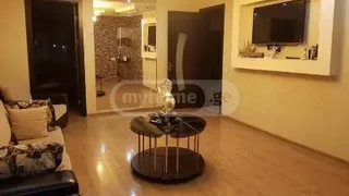 3-комнатная квартира. Дидубе