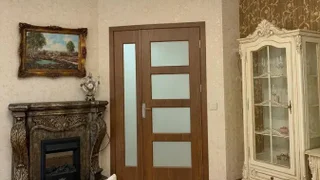 3-комнатная квартира сдаётся. Сабуртало