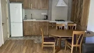 3-комнатная квартира. Сабуртало