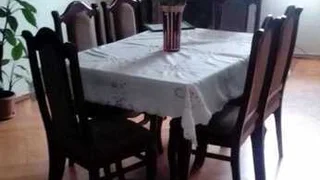 Комната в частном доме. Надзаладеви