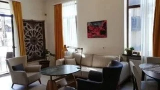 3-комнатная квартира. Мтацминда
