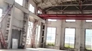 Складское/производственное помещение в Самгори