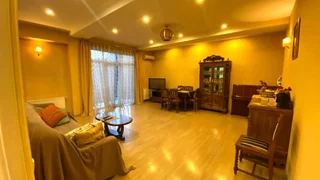 4 room Flat For Sale. Saburtalo