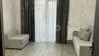2-комнатная квартира. Варкетили
