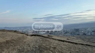Участок земли на продажу. Посёлок Дигоми