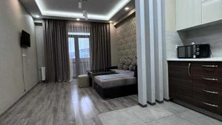 3 room Flat For Rent. Saburtalo