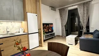 2-комнатная квартира. Сабуртало