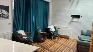 3 room Flat For Rent. Lisi lake