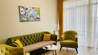 2-комнатная квартира посуточно. Сабуртало