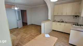 2-комнатная квартира. Сабуртало