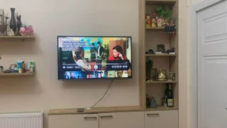 3-комнатная квартира в Тбилиси