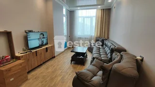 Просторную 3+1 вблизи нового бульвара