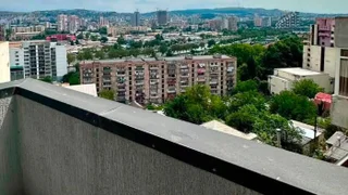 2-комнатная квартира. Сабуртало