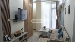 2+1 на David Agmashenebeli Street Agmashenebeli District