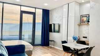 King David Residences: Студия, 40.0 м²