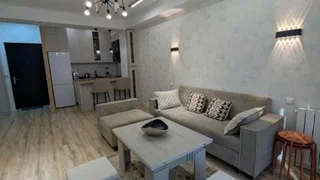 3-комнатная квартира. Ортачала