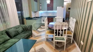 3-комнатная квартира в районе Химшиашвили