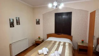 Уютные апартаменты Sofia в районе Чугурети